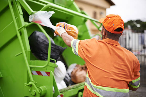 Best Yard Waste Removal  in Dunn Loring, VA